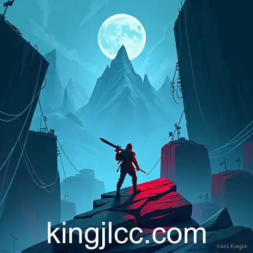 Exploring the Thrill: Action Games and the 'kingjl' Phenomenon
