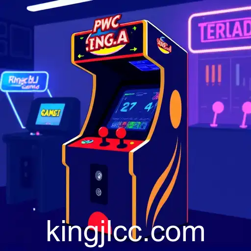 Exploring the Enduring Allure of Arcade Games in the Digital Age
