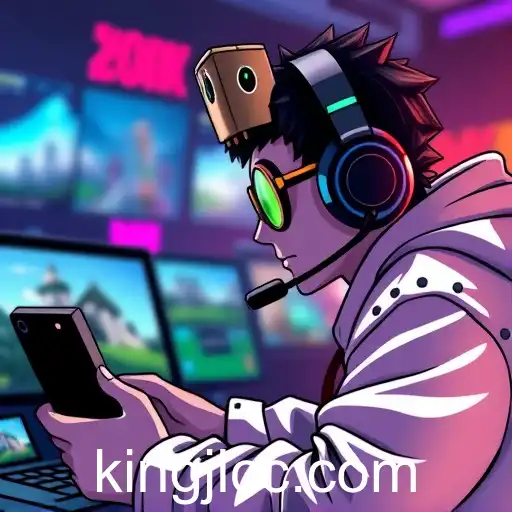 The Evolution of Online Gaming Websites