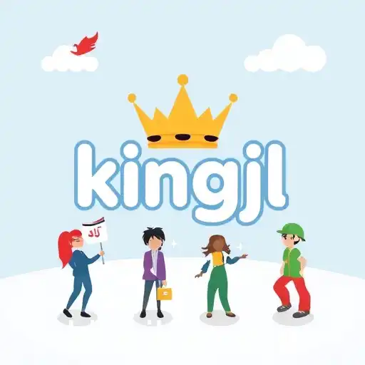 Kingjl's Evolution in the Gaming World