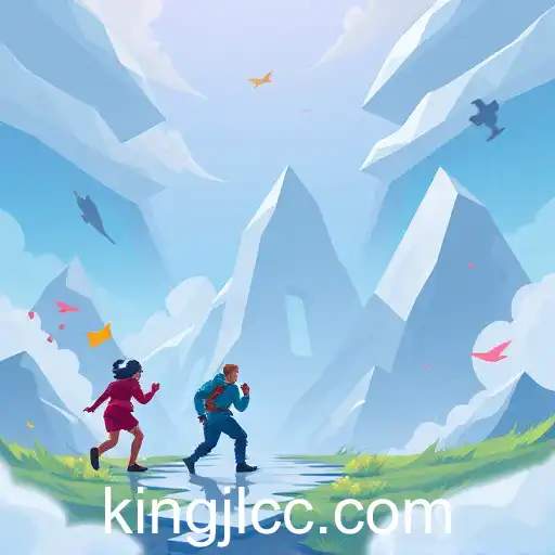 Rise of KingJL in Gaming