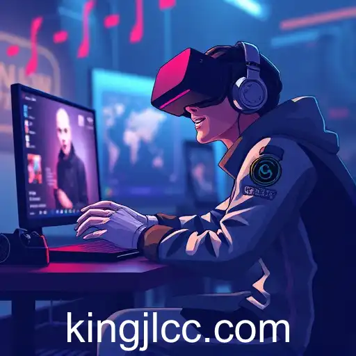 Emerging Trends in Online Gaming Community