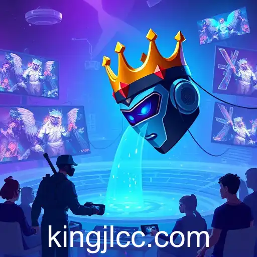 The Rise of Kingjl and the Global Gaming Landscape