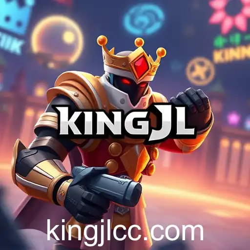 KingJl Gaming Empire Expands Amidst Global Trends