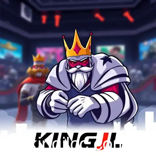Gaming Revolution: Kingjl's Rise in 2025