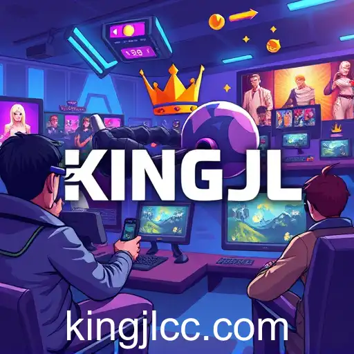 The Rise of KingJL and Its Impact on Online Gaming