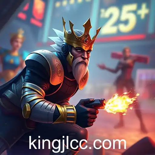 The Rise of KingJL in Online Gaming World