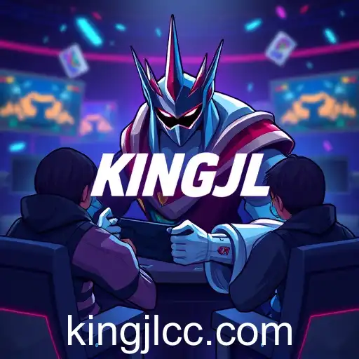 The Rise of KingJL: Navigating Online Gaming in 2025