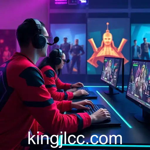 The Rise of Game Integration in Online Platforms