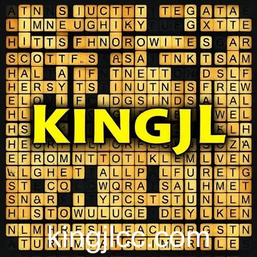 The Enduring Appeal and Evolution of Puzzle Games: Exploring the World of 'kingjl'