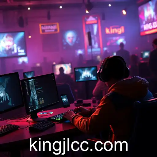 Exploring the Rise of Online Gaming Communities