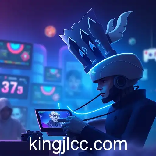 The Rise of Online Gaming Platforms in 2025