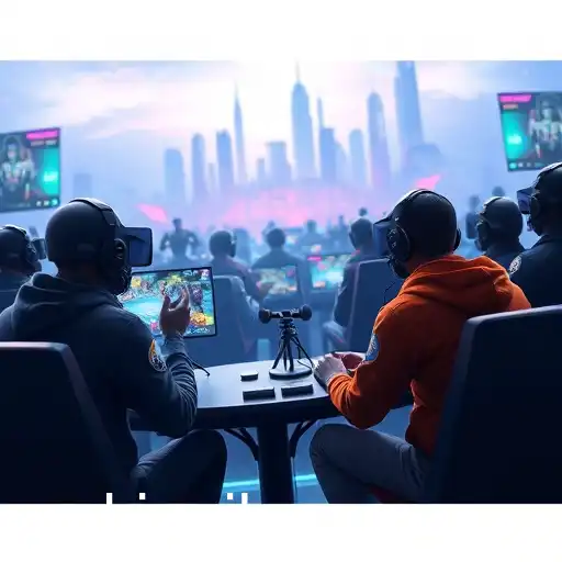 The Rise of Kingjl: Online Gaming and its Influence