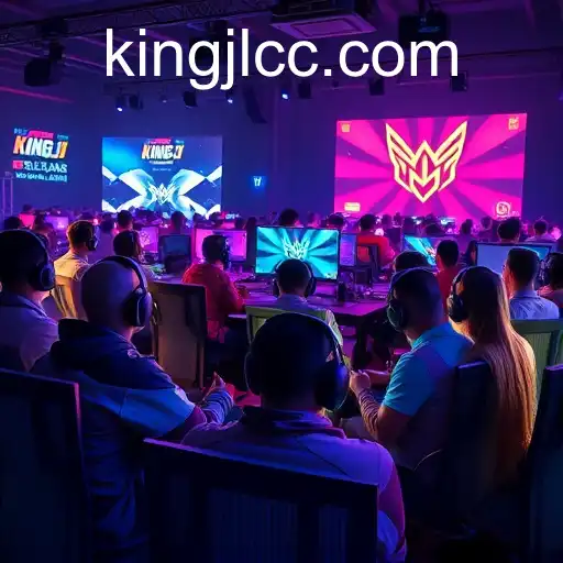 The Rise of Online Gaming Platforms in 2025