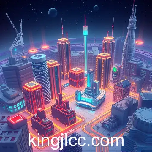 Exploring the Fascinating World of Simulation Games: A Deep Dive into kingjl's Contributions